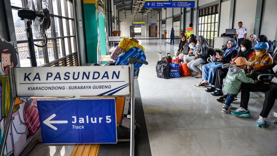 Tempat Penitipan Kendaraan di Jogja Saat Mudik Lebaran 2025