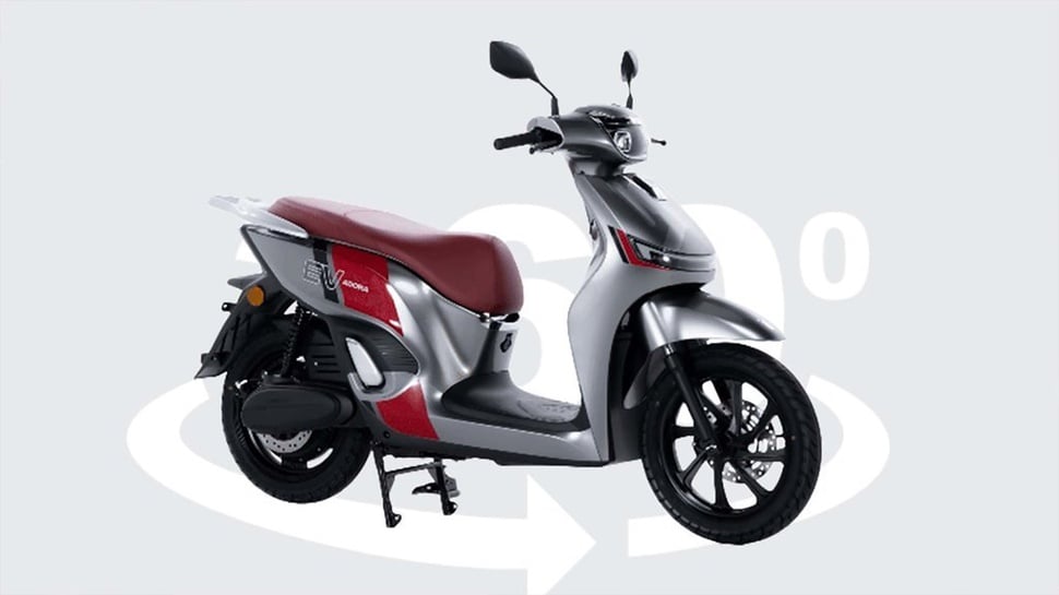 Spesifikasi Motor Indomobil Adora EV, Fitur dan Harganya