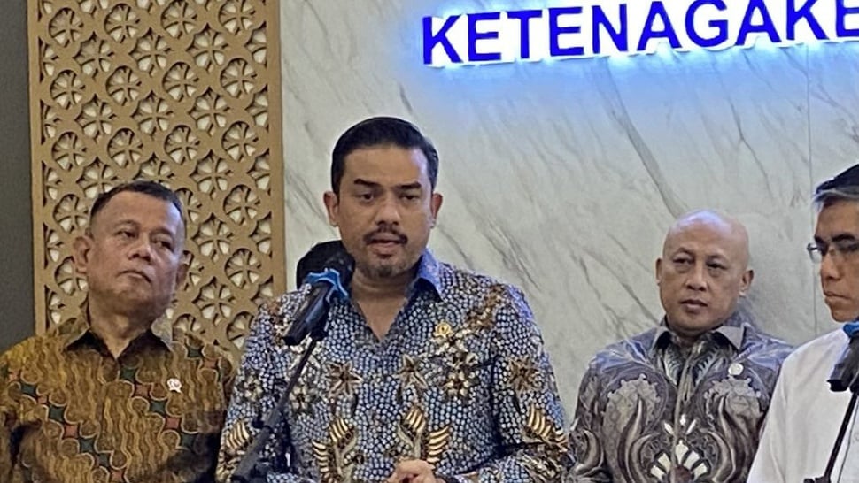 Menteri UMKM akan Panggil Dirut Baru BRI Setelah Idulfitri