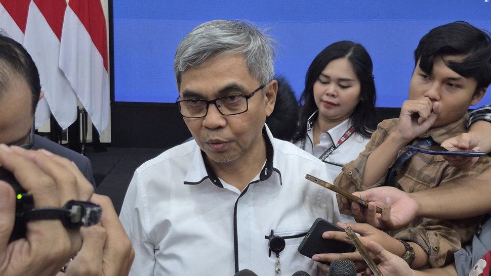 Hasil Pemerasan Izin TKA di Kemnaker Capai Rp53,7 M sejak 2019