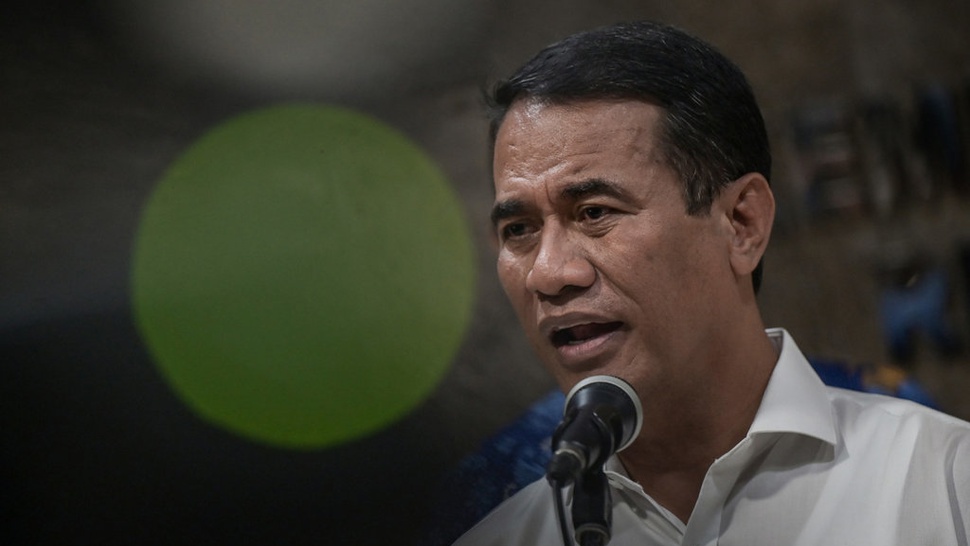 Kementan Ungkap Kecurangan Beras, Konsumen Rugi Rp99 T per Tahun