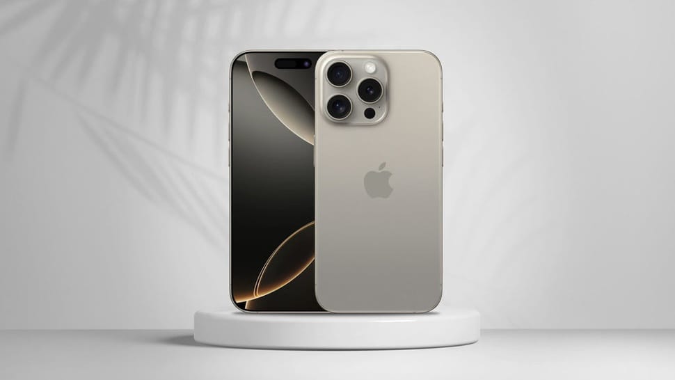 Harga iPhone 16 Pro & Perbedaannya dengan 16 Plus hingga Pro Max