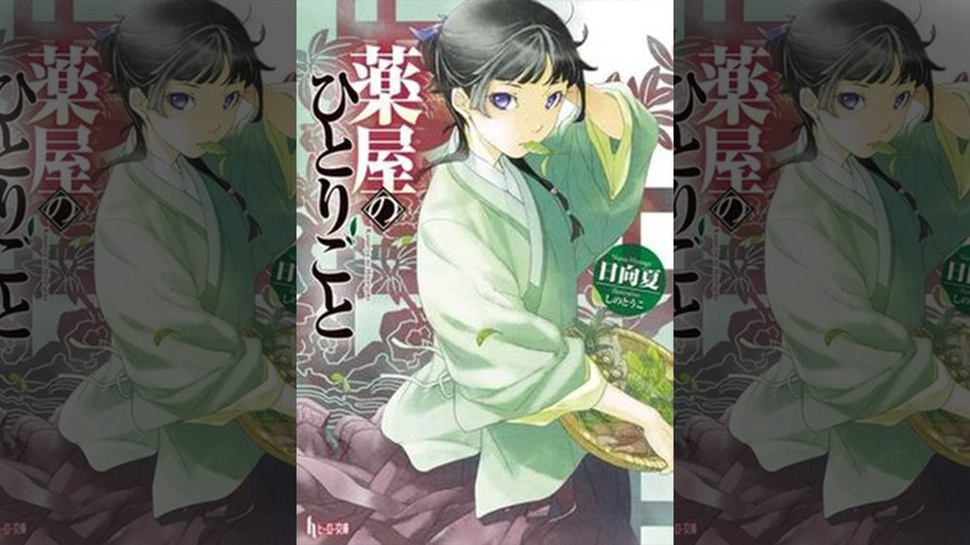 Nonton Kusuriya no Hitorigoto S2 Eps 16 Sub Indo Tayang di Mana?