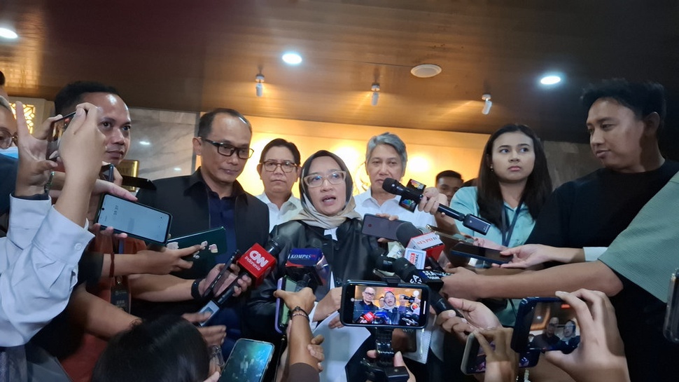 MenpanRB: Pemerintah Janjikan Insentif bagi ASN yang Pindah IKN