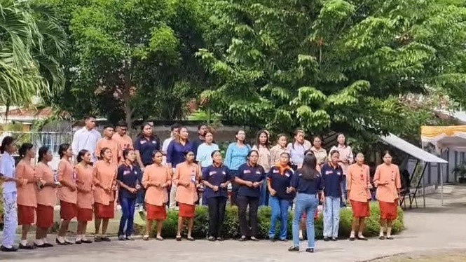 Kunjungan Kerja Gibran ke Sikka Ditunda