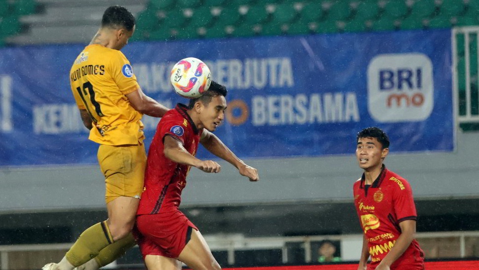 Evaluasi Semen Padang Ungkap Pemain Portugal Cocok dengan Klub