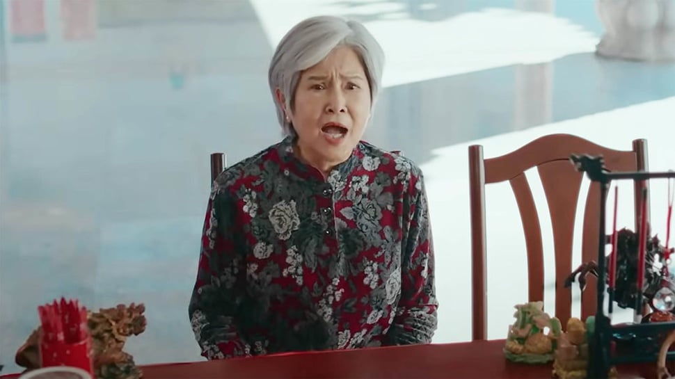 Sinopsis Film The Red Envelope, Kapan Tayang, & Fakta Menariknya
