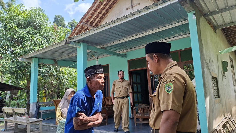 Merunut Kasus Mafia Tanah di Bantul yang Merugikan Mbah Tupon
