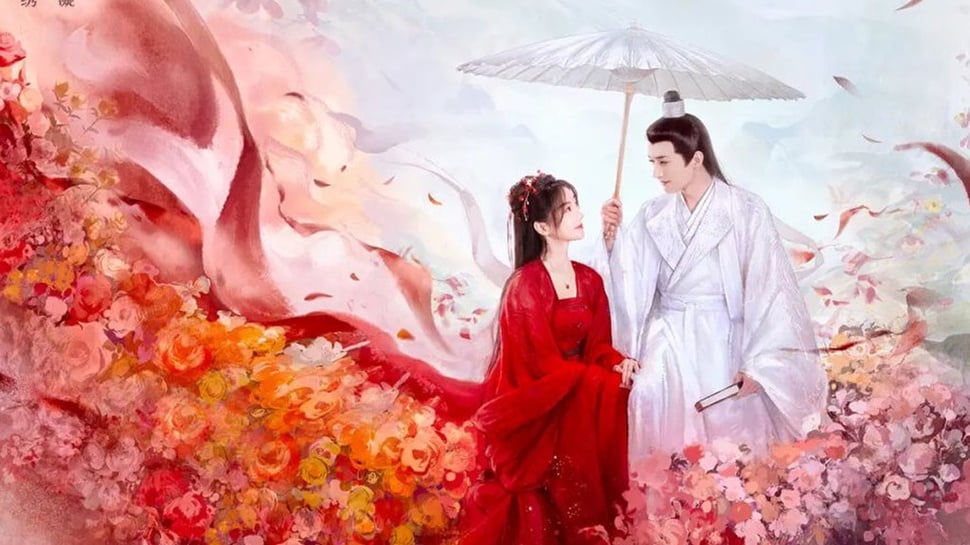 Drama China Love Never Fails