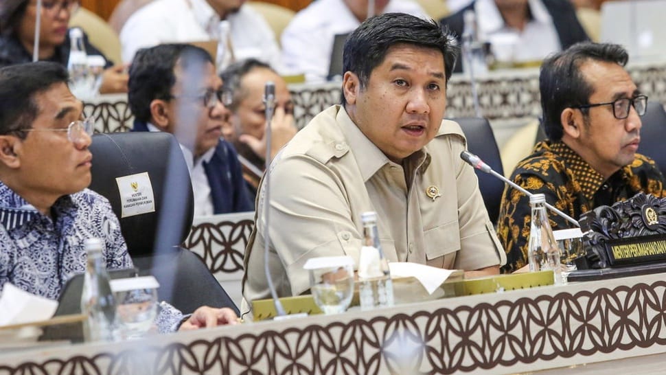 Menteri PKP Resmi Batalkan Rumah Subsidi yang Mau Diperkecil