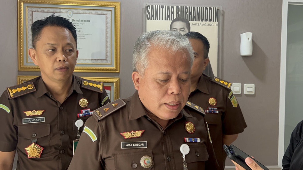 Profil Ibrahim Arief: Dari Puncak Startup ke Jerat Korupsi Chromebook yang Mengguncang Reputasi Profil Ibrahim Arief: Dari Puncak Startup ke Jerat Korupsi Chromebook yang Mengguncang Reputasi