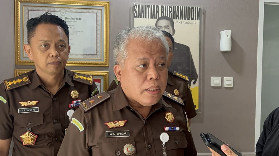 Kejagung Tolak Permohonan Jurist Tan Diperiksa Secara Daring