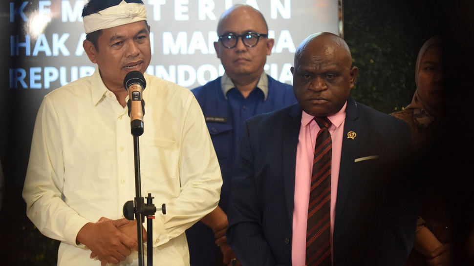 Klarifikasi Demul soal Wacana Vasektomi Syarat Penerima Bansos