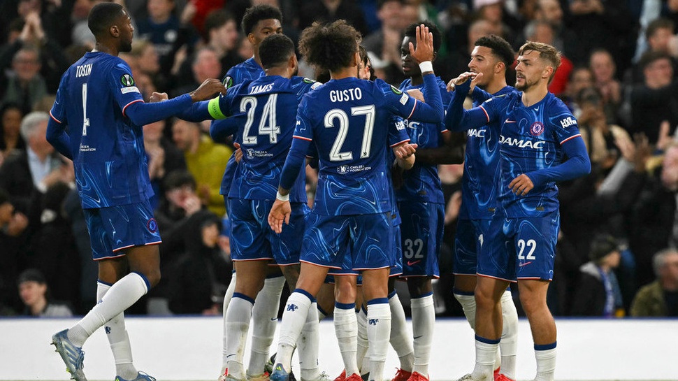 Jadwal Final Piala Dunia Antarklub 2025 Chelsea vs Siapa?
