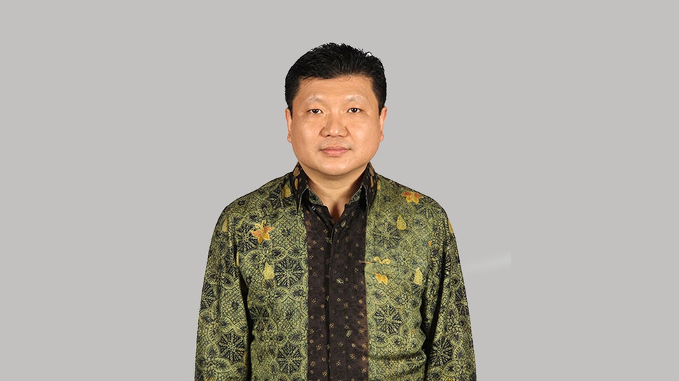 Profil Iwan Lukminto Komut Sritex & Kenapa Ditangkap Kejagung?