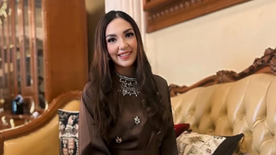 Profil Ghina Raihanah, dari Pendidikan hingga Deretan Prestasi