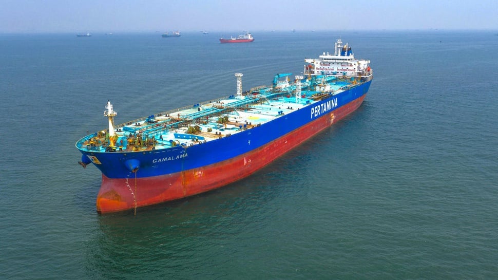 Pertamina International Shipping Rombak Direksi, Ini Daftarnya