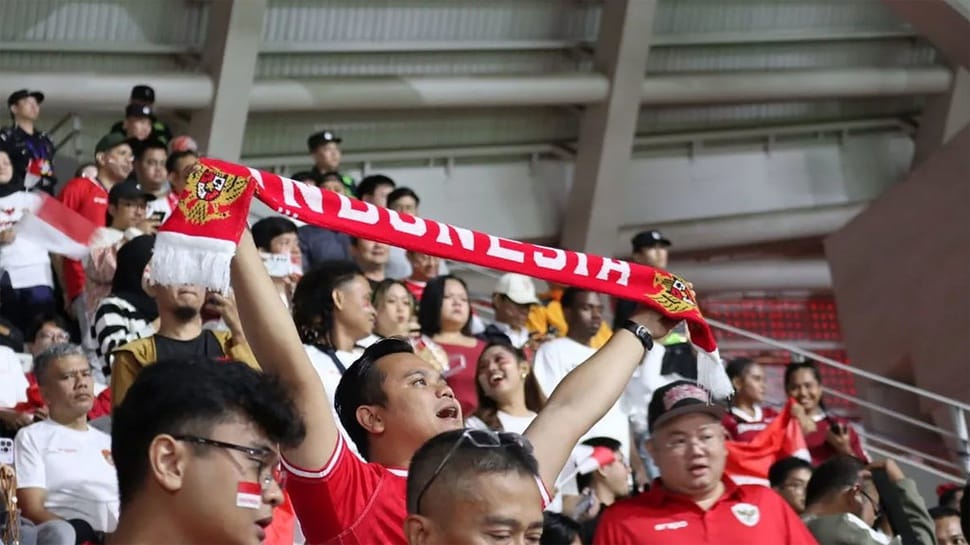 Info Tiket Indonesia vs Malaysia AFF U23 2025, Cara Beli, Harga