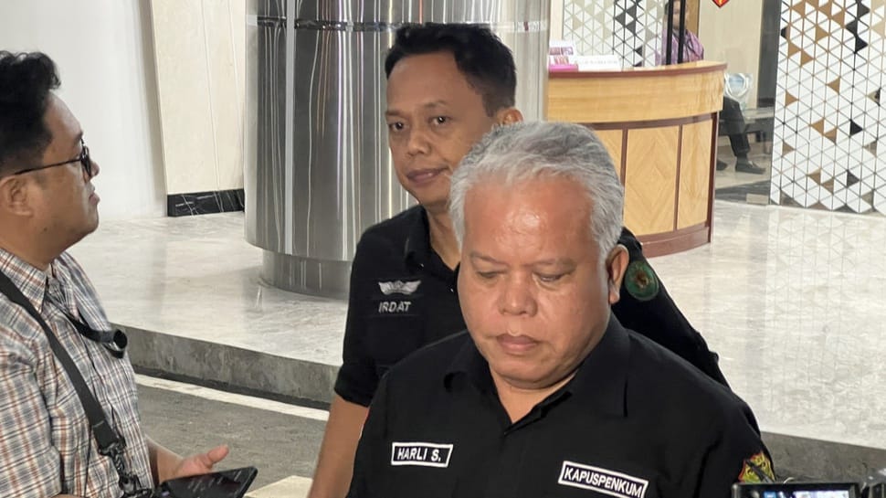 Kejagung: Vendor Pengadaan Chromebook Tak Dipilih Lewat Lelang