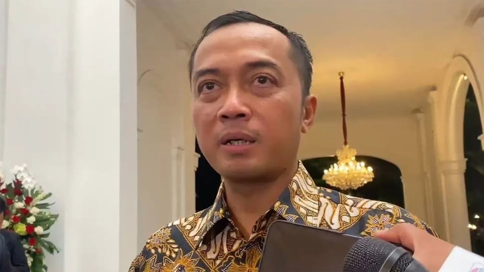 Mensesneg Yakini Perekrutan 24 Ribu Tamtama Tak Bebani APBN