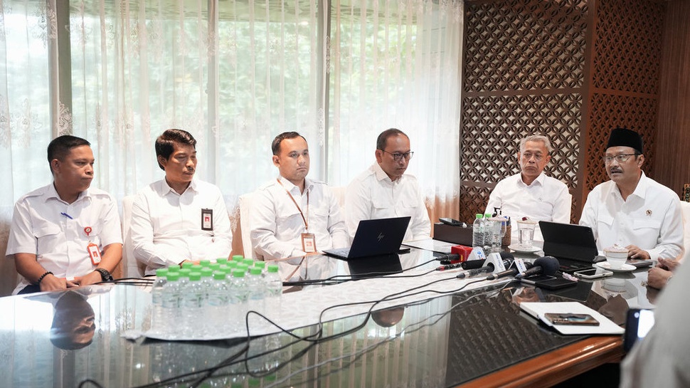 Gus Ipul: Penebalan Bansos Bentuk Atensi Presiden ke Masyarakat