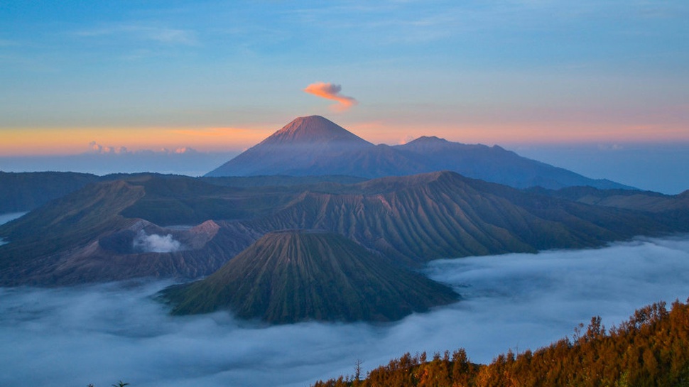 Harga Open Trip Bromo Terbaru 2025 & Tip Pilih Agen