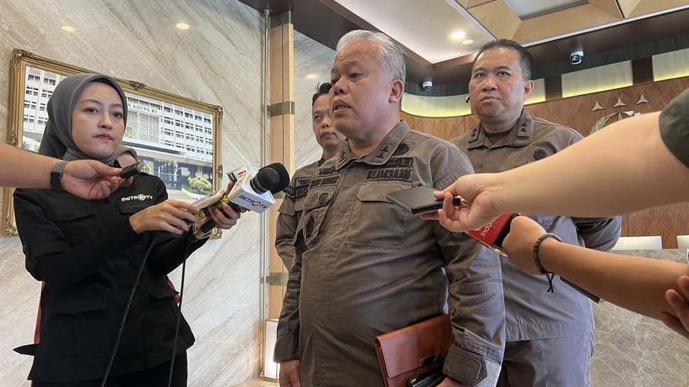 Kejagung Limpahkan Berkas Perkara Kasus Korupsi Pertamina ke JPU