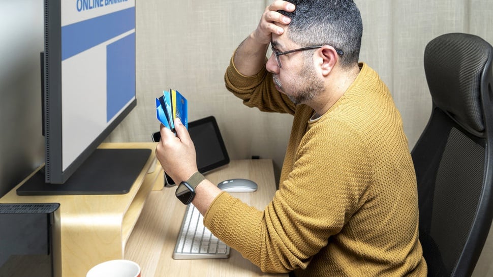 Cerita Korban Investasi Bodong Kena Tipu Aplikasi TRPS