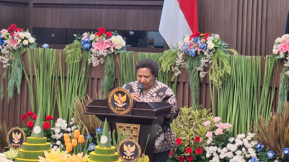 Wamendagri Curhat Daerah Kurang Anggaran Buat Gelar PSU Pilkada