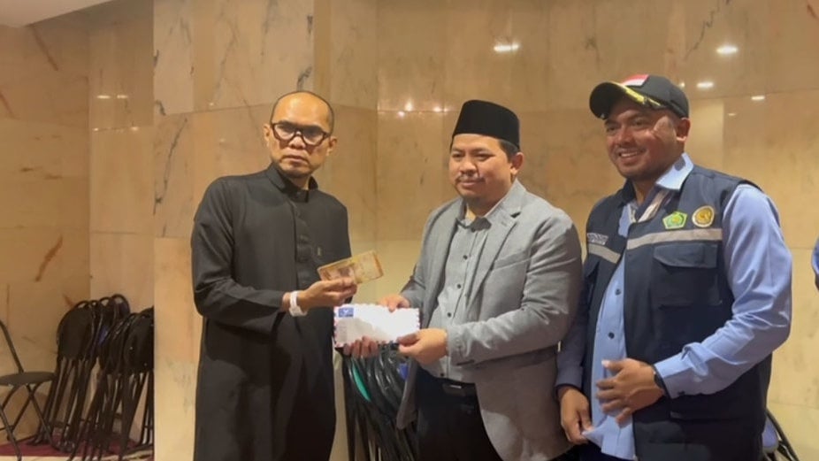 BPKH Bayar Uang Ganti Rugi ke Jemaah yang Tidak Dapat Konsumsi