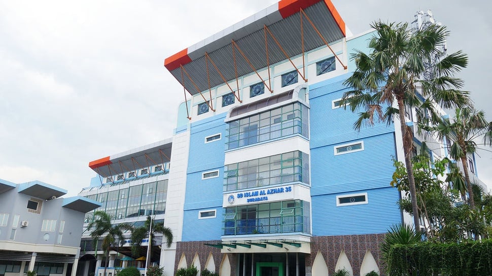 6 SD Islam Terbaik di Surabaya: Alamat SDIT & Biaya Sekolah