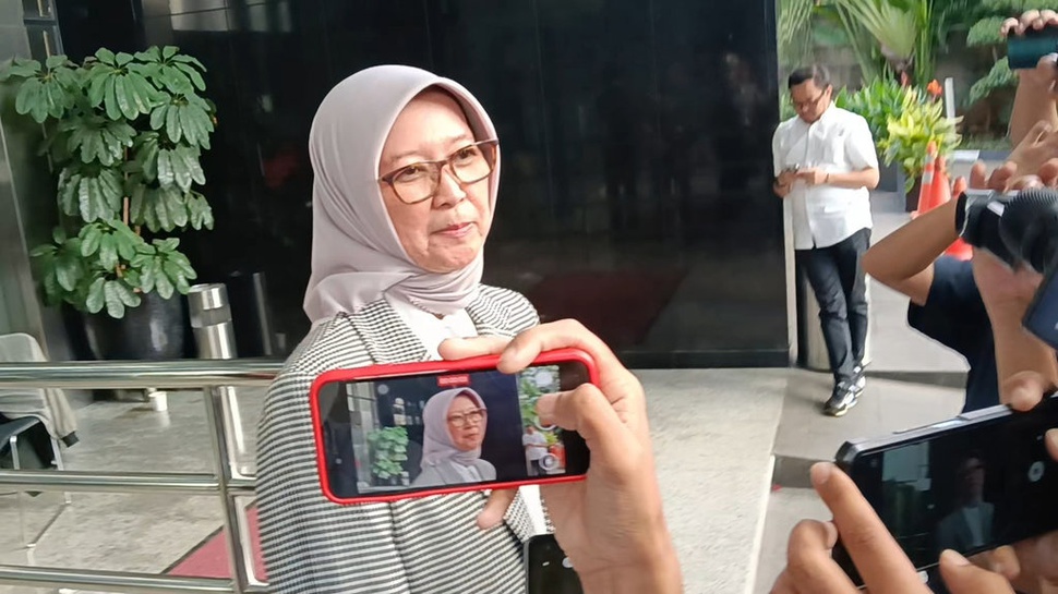 Kepala BPH Migas Dicecar KPK soal Aturan Penyaluran Gas Bumi