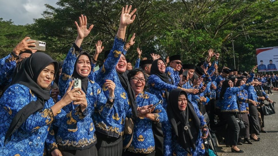 Link Pengumuman Kelulusan PPPK Kemenag 2024 Tahap 2 & Cara Cek