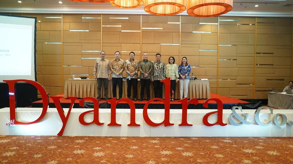 Kurangi Beban Keuangan, DYAN Lepas Agensi Visicita Imaji Rp1,9 M