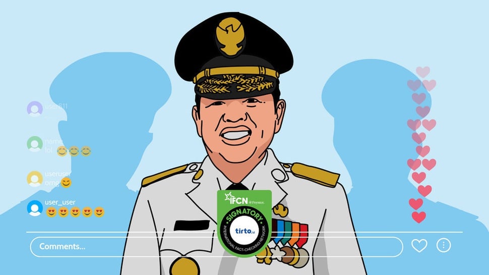 Dedi Mulyadi: Viral Lewat Medsos, Ramai Imbas Kebijakan