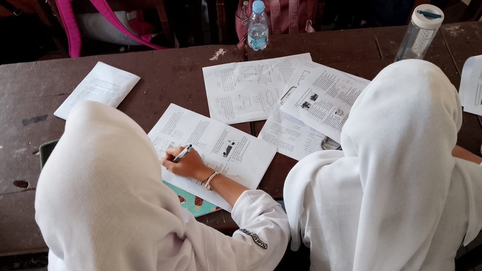 Sepekan Dibuka, JCW Terima Aduan Terkait Pelaksanaan SPMB