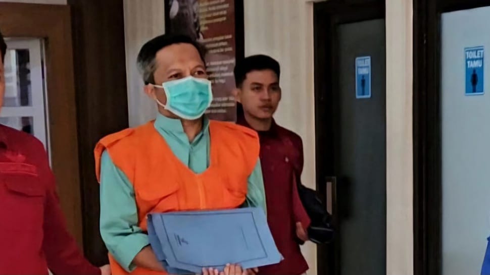 Mantan Sekda Cilacap jadi Tersangka Korupsi Aset BUMD Rp237 M