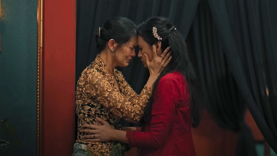 Perempuan dalam Bingkai Laki-laki di Film Gowok: Kamasutra Jawa