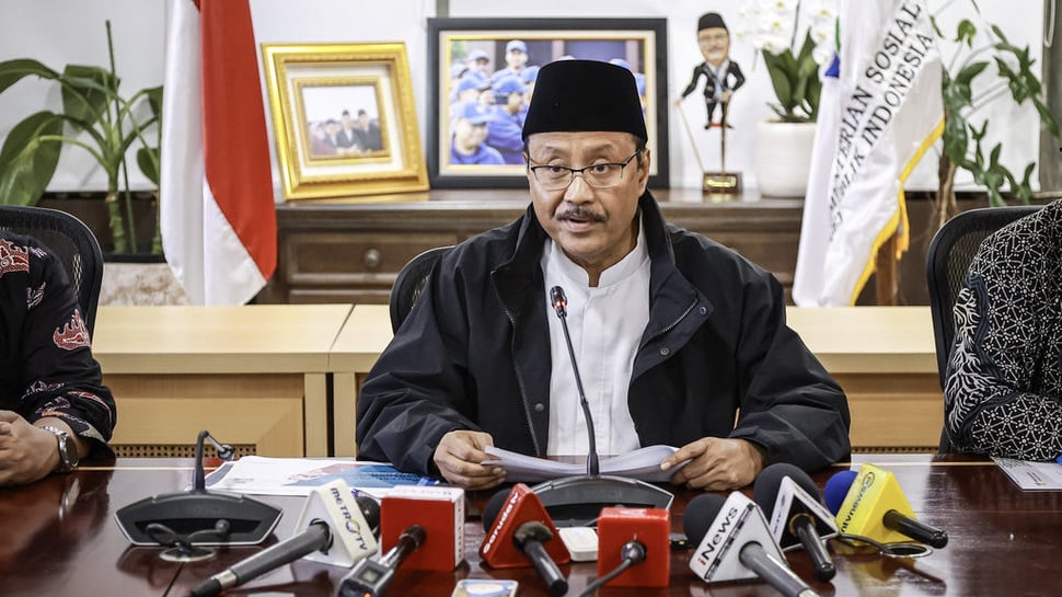 Lebih dari 580 Ribu KPM Sudah Terima Bansos usai Ada Masalah