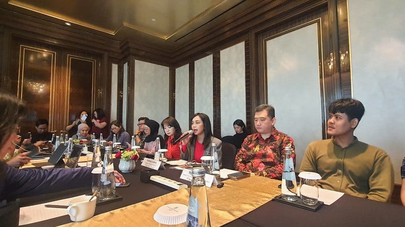 DBS Pesimistis The Fed Pangkas Suku Bunga 4 Kali Tahun Ini