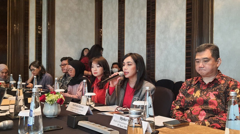 Cara Bank DBS Layani Nasabah 'Crazy Rich', Saldo di Atas Rp10 M