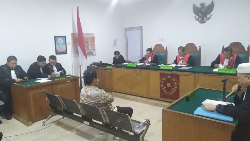 Kejati Sumsel Benarkan Ada Jaksanya yang Peras Terdakwa Korupsi