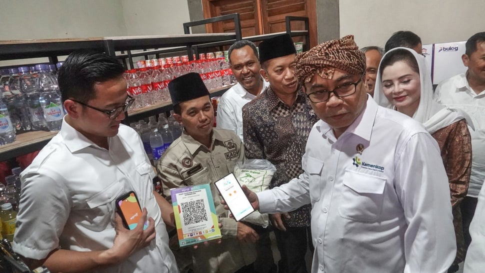 Apakah ASN Boleh Menjadi Pengurus Koperasi Merah Putih?