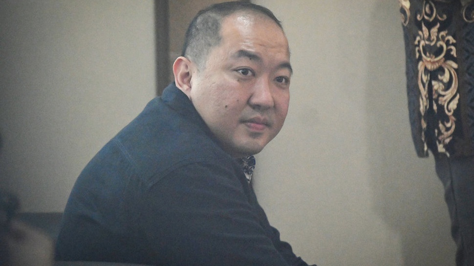 Dirut Sritex Iwan Kurniawan Lukminto Kembali Diperiksa Kejagung