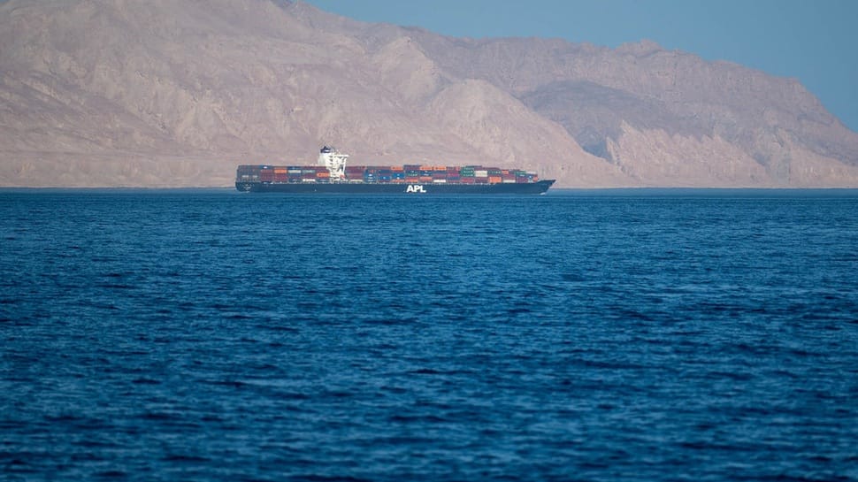 Peta Selat Hormuz, Milik Siapa, dan Dampak Jika Ditutup Iran
