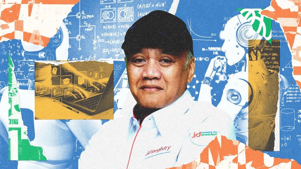 Harmoni Dua Dunia: Merajut Nilai Budaya & Teknologi Era Digital
