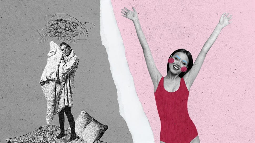 Kita Bukan Kesepian, Kita Cuma Individualis