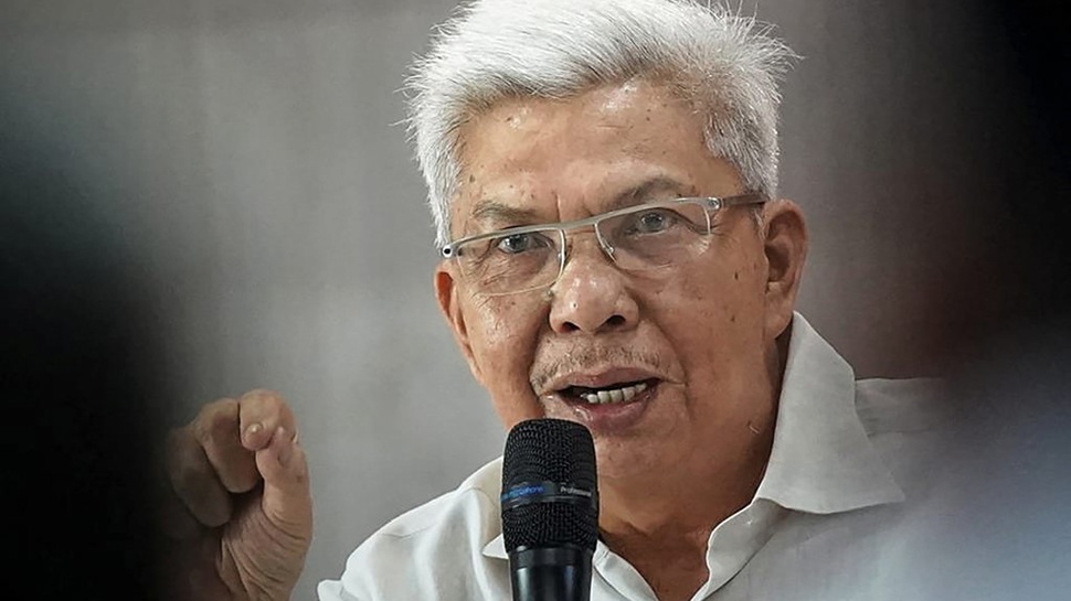 Profil Mawardi Yahya yang Jadi Komisaris Baru Garuda Indonesia