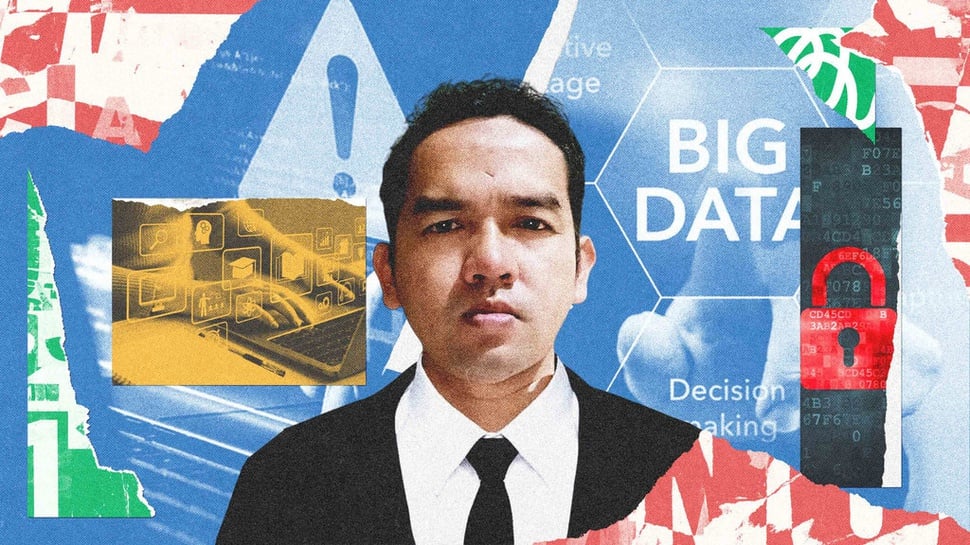 Etika yang Tergerus di Balik Derasnya Arus Big Data
