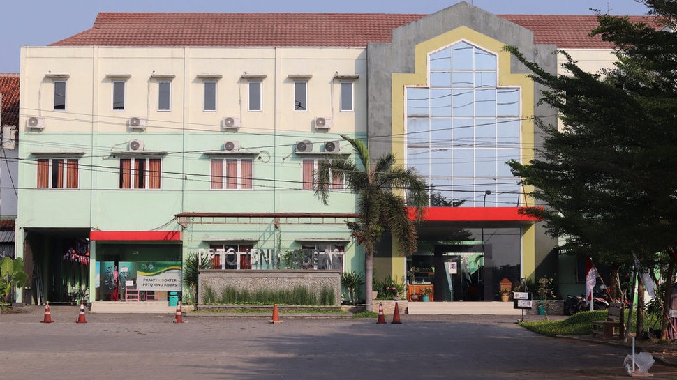 12 Daftar Ponpes Terbaik di Jawa Tengah, Alamat, & Biayanya